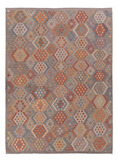 Kilim Maimana Dywan 256x350cm - Dywan wełniany