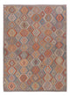 Kilim Maimana Dywan 350x256cm - Dywan wełniany