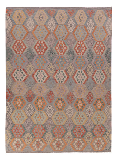 Kilim Maimana Dywan 281x380cm - Dywan wełniany