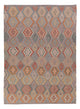 Kilim Maimana Dywan 380x281cm - Dywan wełniany