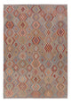 Kilim Maimana Dywan 367x256cm - Dywan wełniany