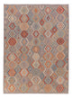 Kilim Maimana Dywan 353x262cm - Dywan wełniany