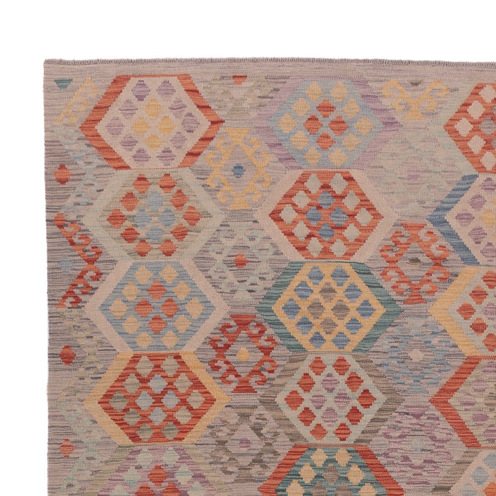 Kilim Maimene Dywan 352x255cm - Dywan wełniany