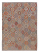 Kilim Maimana Dywan 255x356cm - Dywan wełniany