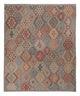 Kilim Maimana Dywan 298x252cm - Dywan wełniany