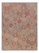 Kilim Maimana Dywan 339x245cm - Dywan wełniany