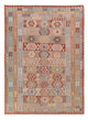 Kilim Maimana Dywan 352x254cm - Dywan wełniany