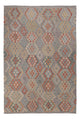 Kilim Maimana Dywan 302x202cm - Dywan wełniany