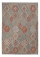 Kilim Maimana Dywan 286x203cm - Dywan wełniany
