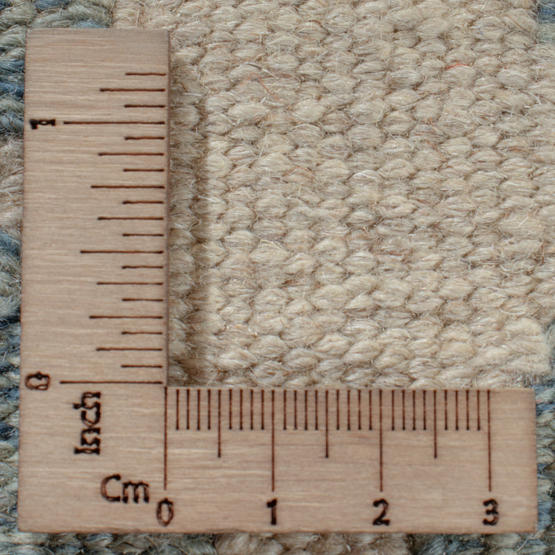 Kelim Teppich - Splash - 294 x 203 cm - mehrfarbig