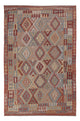 Kilim Maimana Dywan 298x198cm - Dywan wełniany