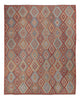 Kilim Maimana Dywan 307x250cm - Dywan wełniany