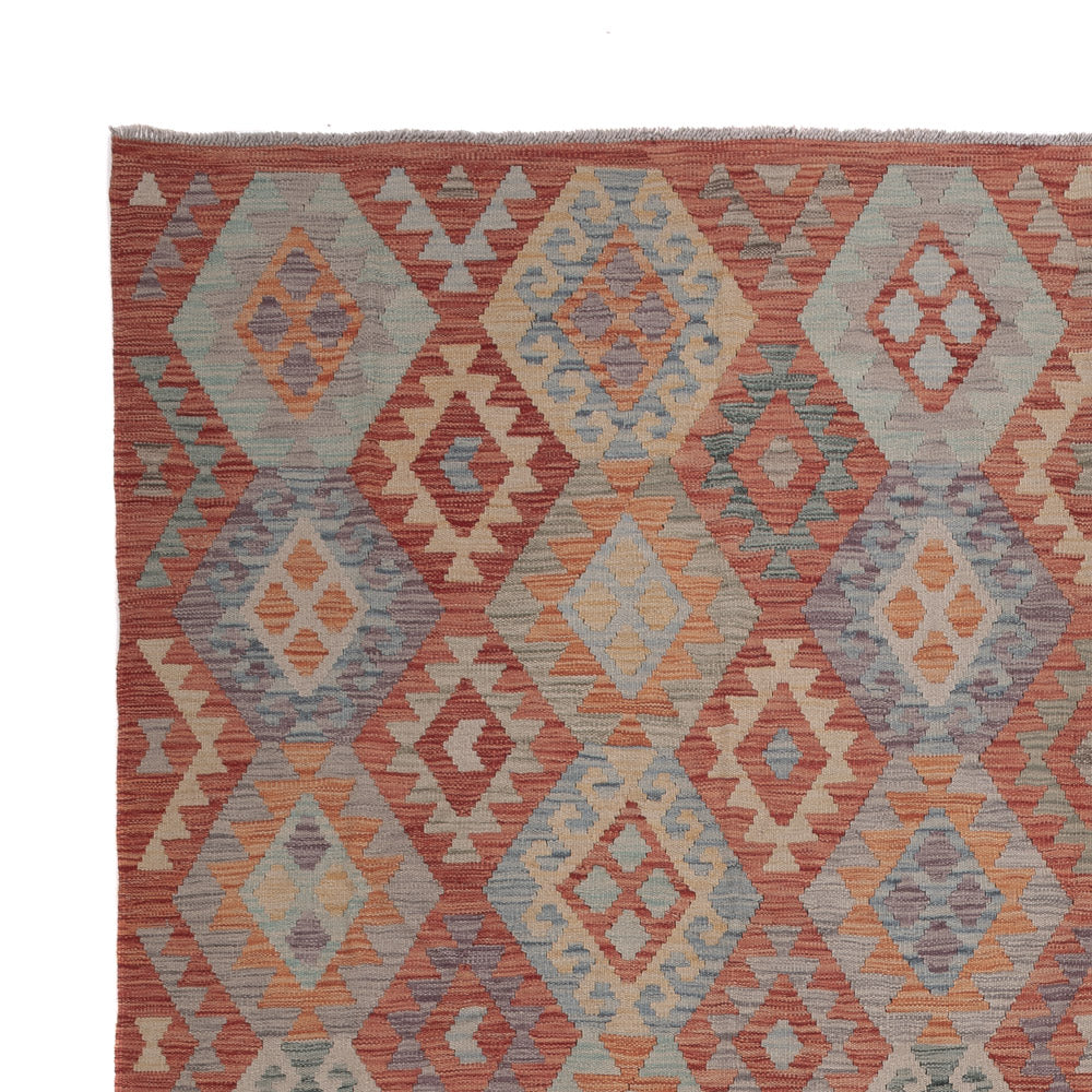 Kilim Maimana Dywan 307x250cm - Dywan wełniany