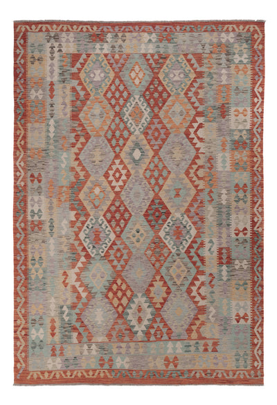 Kilim Maimana Dywan 208x300cm - Dywan wełniany