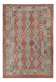 Kilim Maimana Dywan 300x208cm - Dywan wełniany