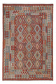 Kilim Maimana Dywan 305x204cm - Dywan wełniany