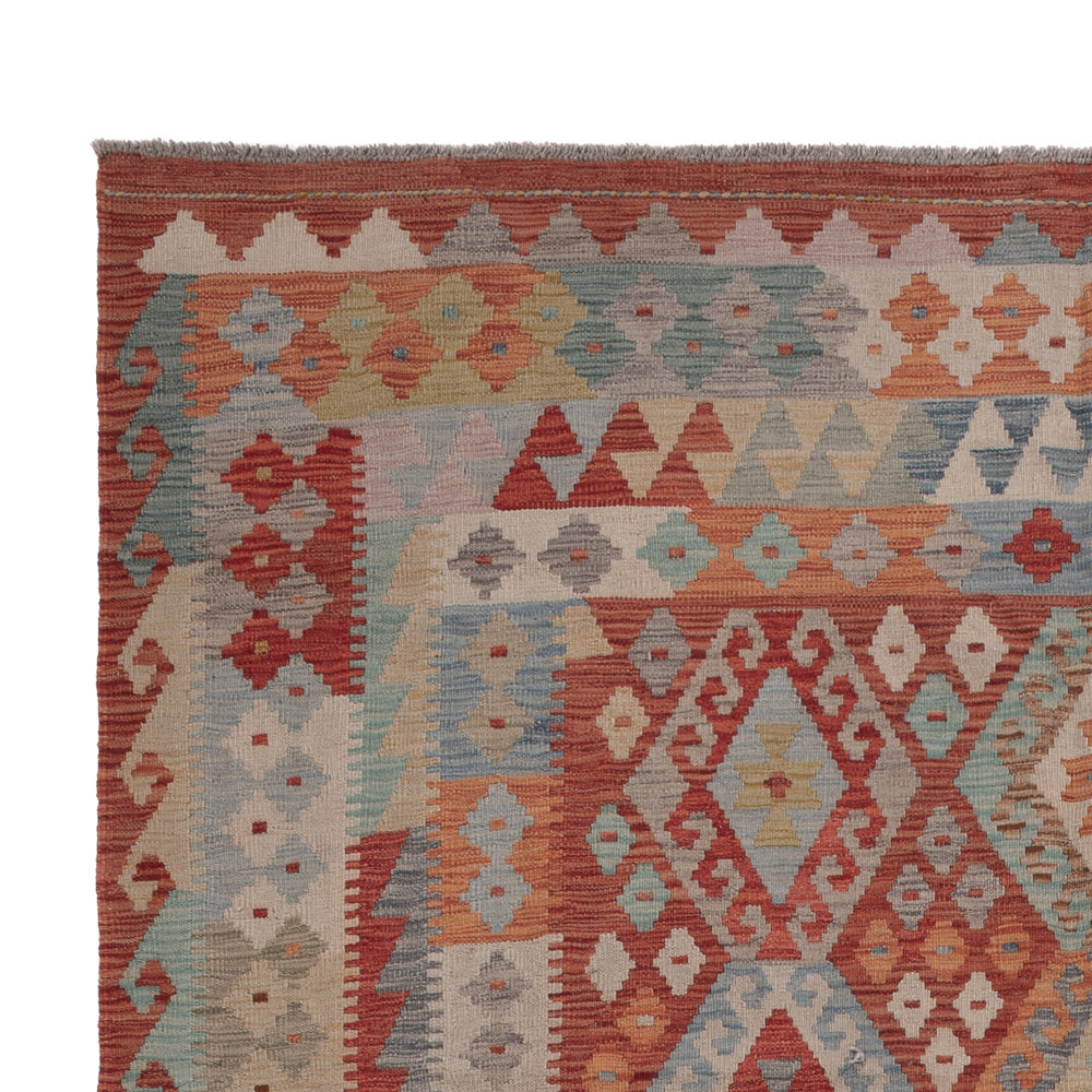 Kilim Maimana Dywan 305x204cm - Dywan wełniany
