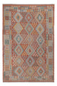 Kilim Maimana Dywan 300x200cm - Dywan wełniany