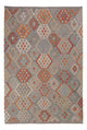 Kilim Maimana Dywan 296x201cm - Dywan wełniany