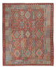 Kilim Maimana Dywan 299x242cm - Dywan wełniany