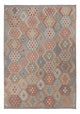 Kilim Maimana Dywan 297x208cm - Dywan wełniany