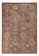 Kilim Maimana Dywan 301x209cm - Dywan wełniany