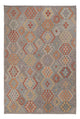 Kilim Maimana Dywan 298x202cm - Dywan wełniany