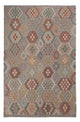 Kilim Maimana Dywan 297x198cm - Dywan wełniany