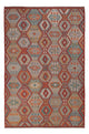 Kilim Maimana Dywan 309x205cm - Dywan wełniany