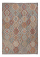 Kilim Maimana Dywan 297x212cm - Dywan wełniany