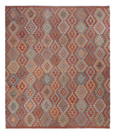 Kilim Maimana Dywan 257x296cm - Dywan wełniany
