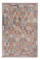 Kilim Maimana Dywan 304x207cm - Dywan wełniany