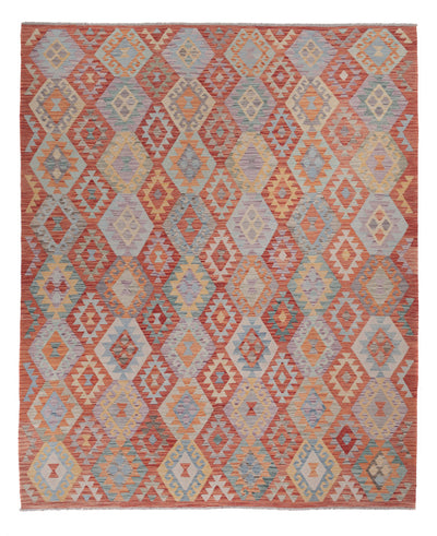 Kilim Maimana Dywan 253x307cm - Dywan wełniany