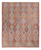 Kilim Maimana Dywan 307x253cm - Dywan wełniany