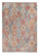 Kilim Maimana Dywan 297x211cm - Dywan wełniany