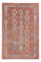 Kilim Maimana Dywan 295x197cm - Dywan wełniany