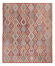 Kilim Maimana Dywan 305x251cm - Dywan wełniany