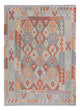 Kilim Maimana Dywan 241x177cm - Dywan wełniany