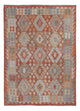 Kilim Maimana Dywan 238x174cm - Dywan wełniany