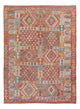 Kilim Maimana Dywan 245x179cm - Dywan wełniany