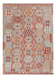 Kilim Maimana Dywan 235x170cm - Dywan wełniany