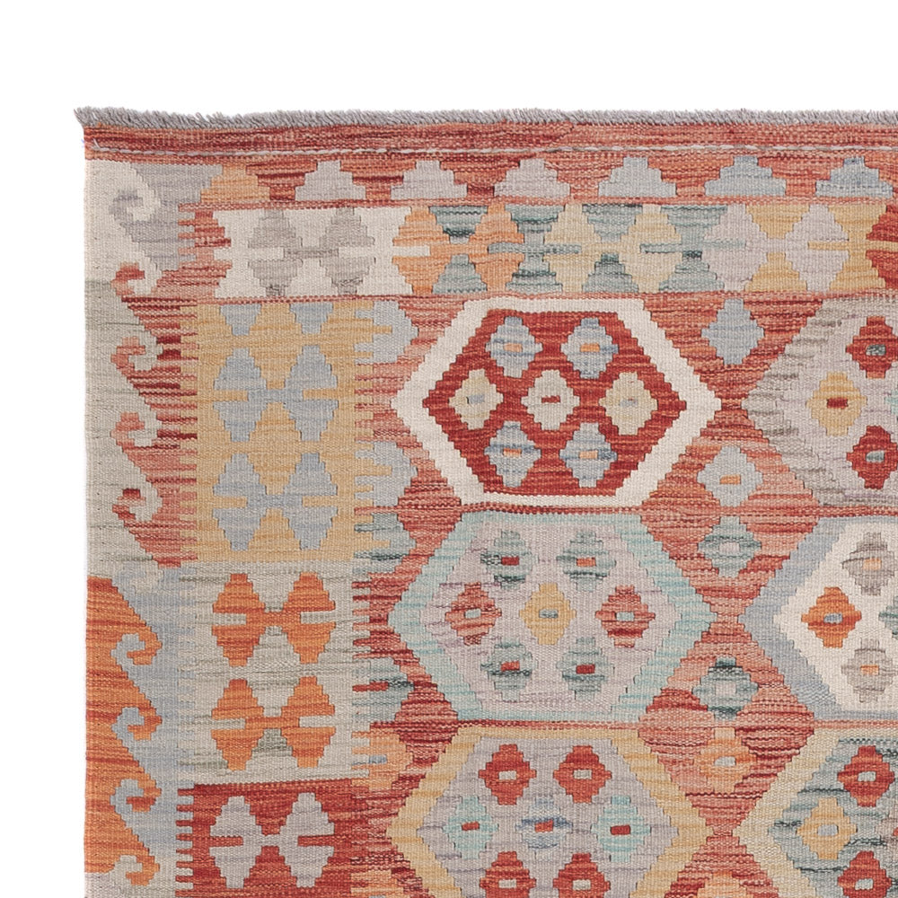 Kilim Maimana Dywan 235x170cm - Dywan wełniany