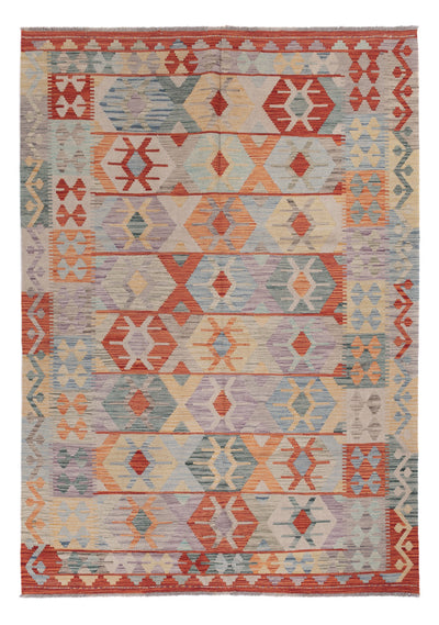 Kilim Maimana Dywan 167x235cm - Dywan wełniany