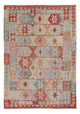 Kilim Maimana Dywan 235x167cm - Dywan wełniany