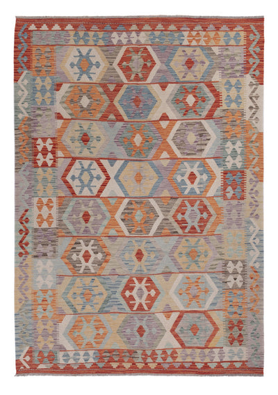 Kilim Maimana Dywan 180x249cm - Dywan wełniany