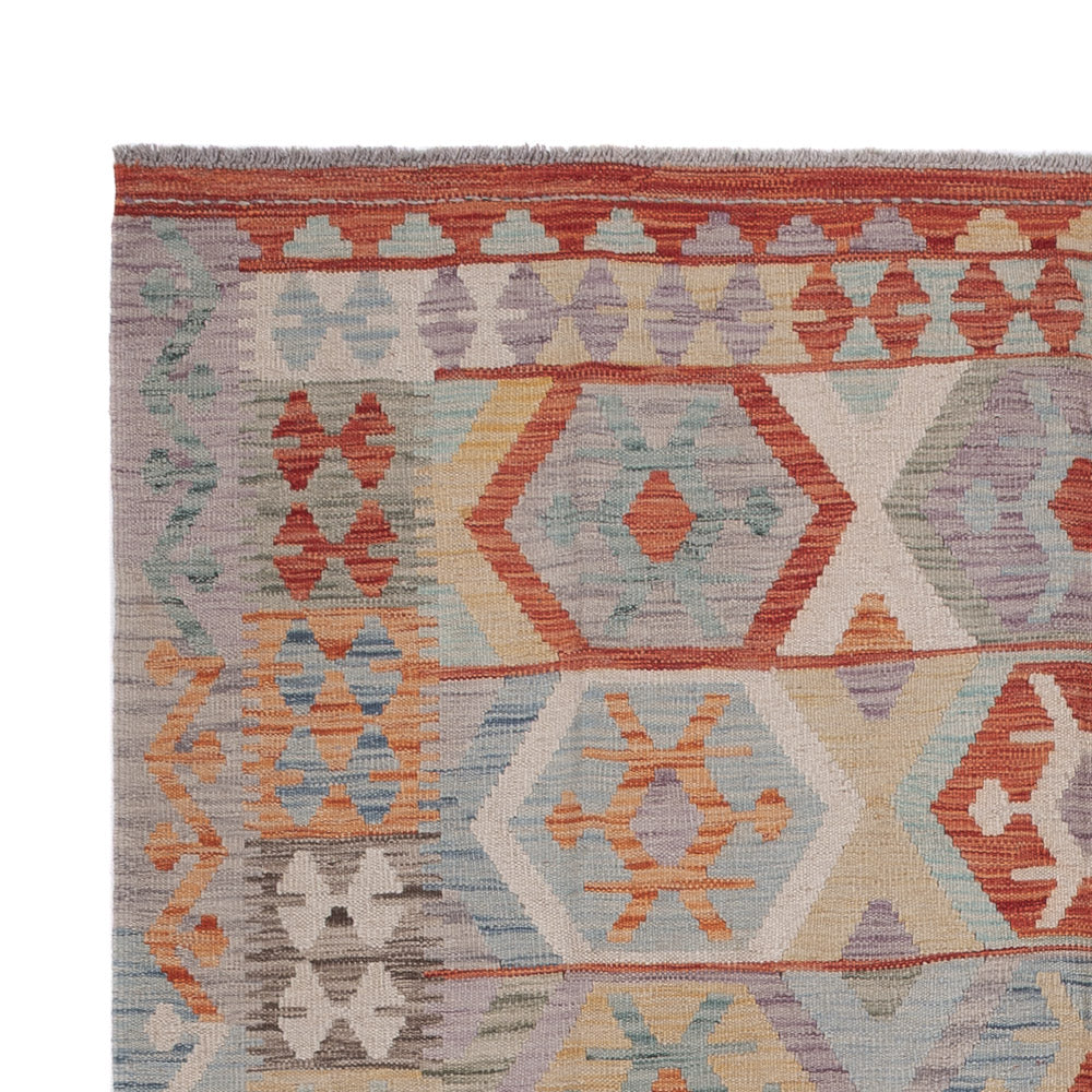 Kilim Maimana Dywan 249x180cm - Dywan wełniany