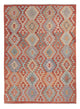 Kilim Maimana Dywan 237x177cm - Dywan wełniany