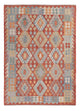 Kilim Maimana Dywan 244x176cm - Dywan wełniany