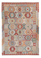 Kilim Maimana Dywan 248x181cm - Dywan wełniany