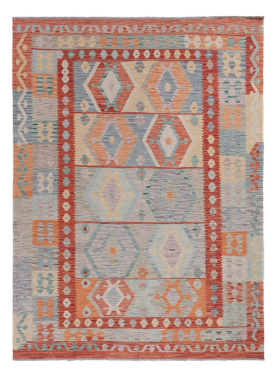 Kilim Maimana Dywan 181x250cm - Dywan wełniany